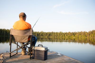 Wood Docks Offer Great Longevity, Stability, And Safety