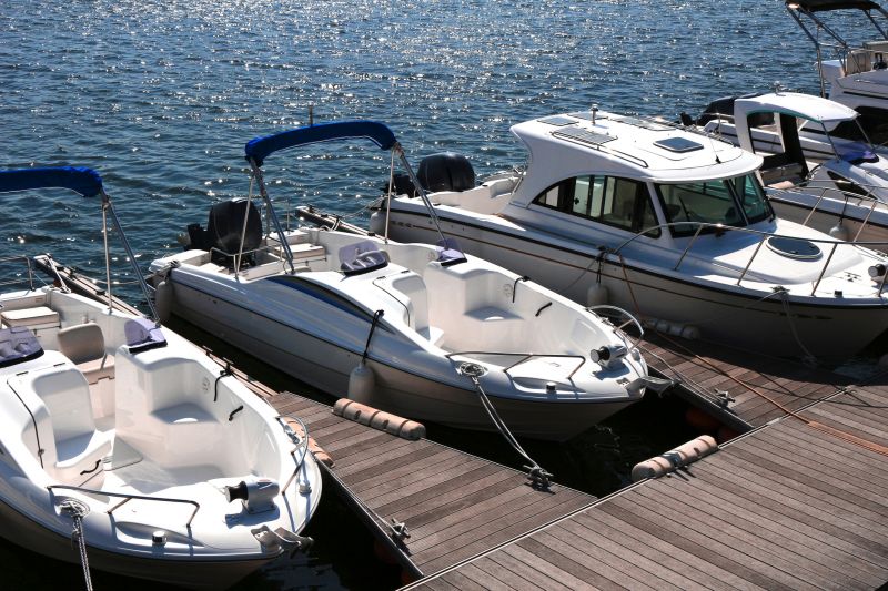 Boat Dock Installation in Denver, CO