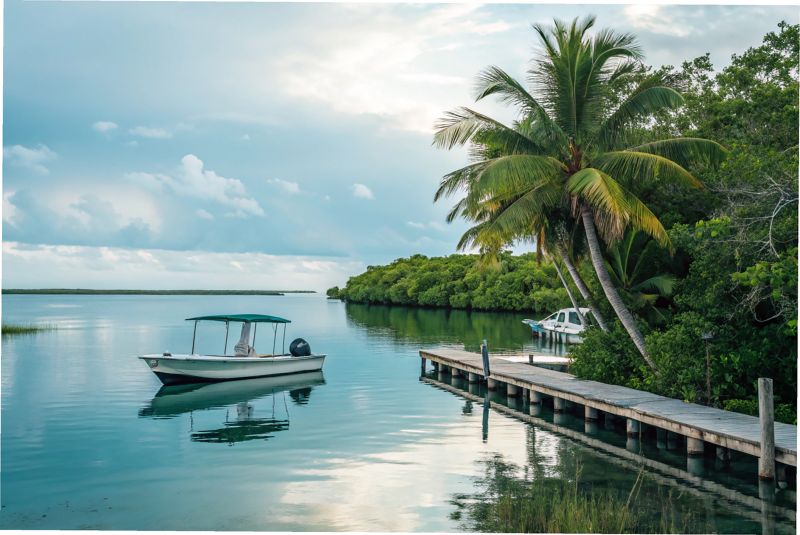 Boat Dock Maintenance in Kansas City, KS