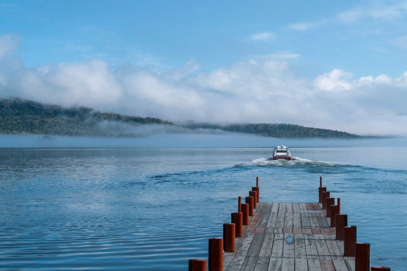 Boat Dock Maintenance in Kansas City, KS