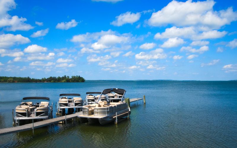 Boat Dock Maintenance in Kansas City, MO