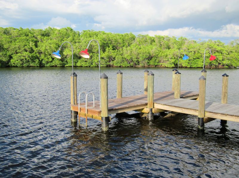 Boat Dock Maintenance in Denver, CO