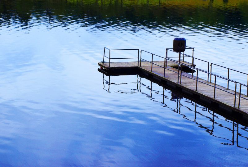Dock Installation in Littleton, CO