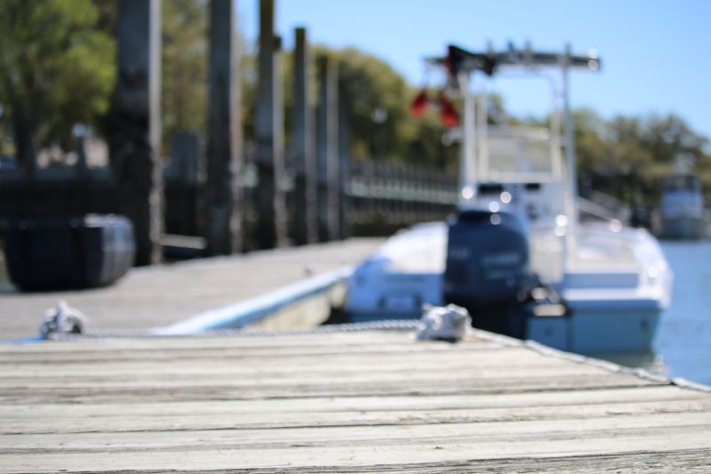 Dock Repair in Denver, CO