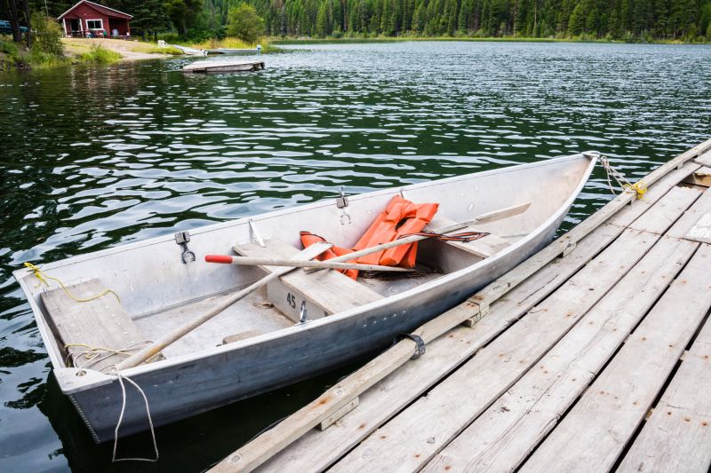 Dock Replacement in Littleton, CO