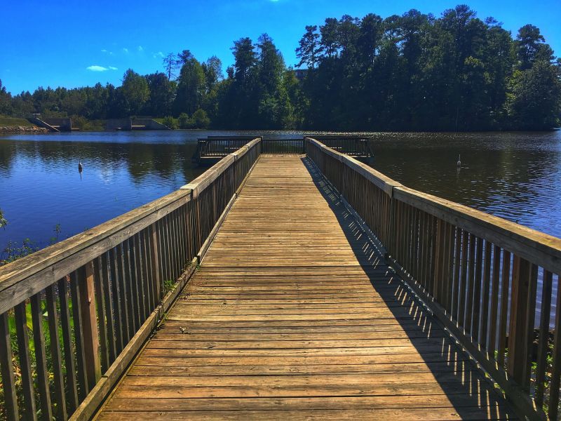 Water Dock Installation in Kansas City, MO