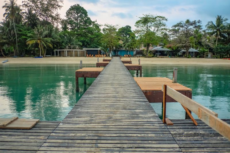 Off-Season Advantage